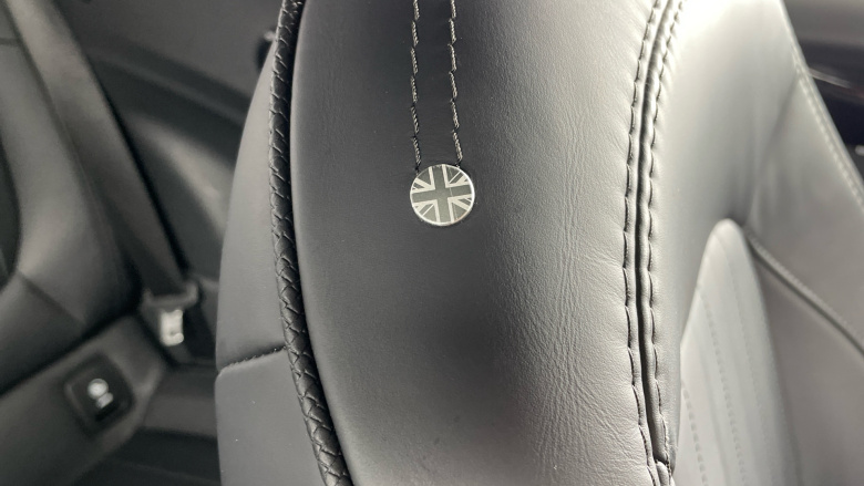 MINI Convertible 1.5 Cooper Exclusive Premium Plus 2dr Auto Petrol Convertible